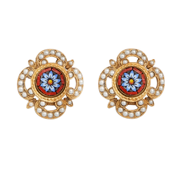 ben amun Bice Earrings