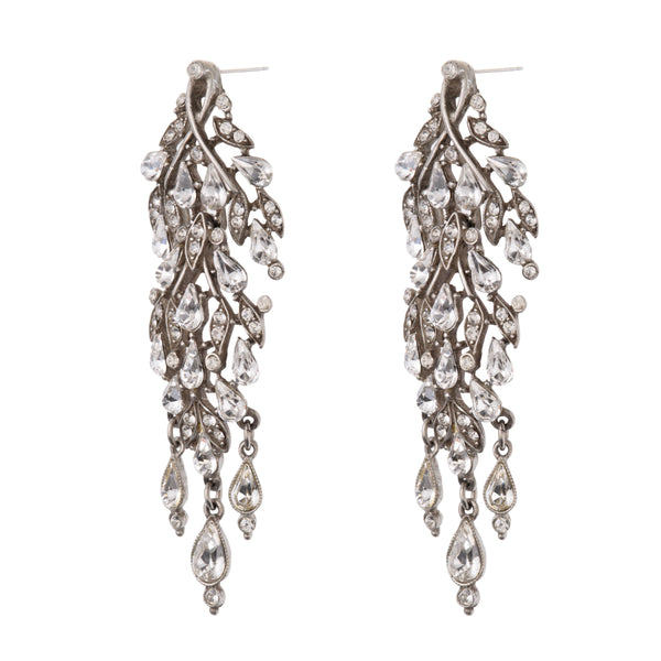 Ben Amun Bijou Earrings