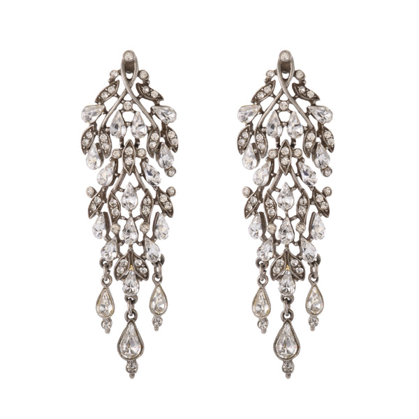 ben amun Bijou Earrings