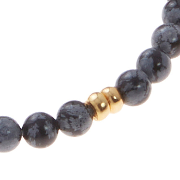 Ben Amun Black Russian Bracelet