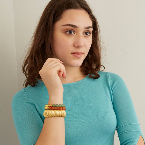 Ben Amun Bloody Mary Bracelet