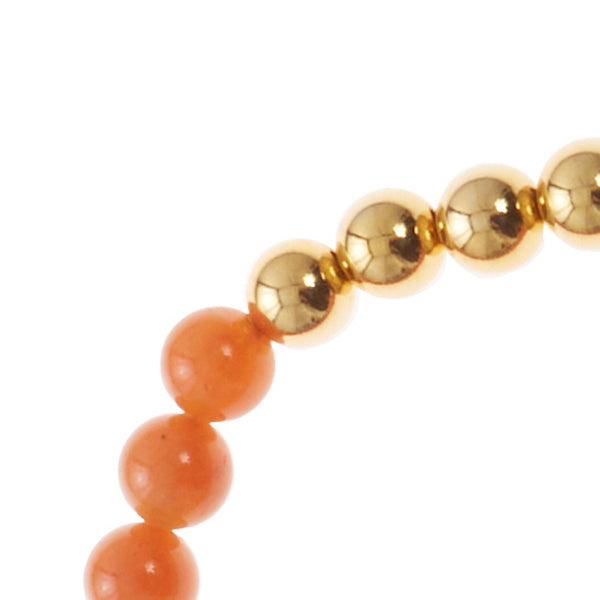 Ben Amun Bloody Mary Bracelet