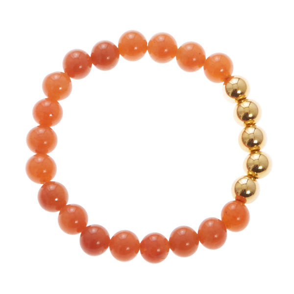 ben amun Bloody Mary Bracelet