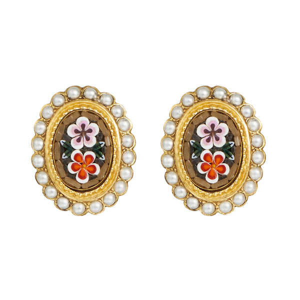 ben amun Bona Earrings