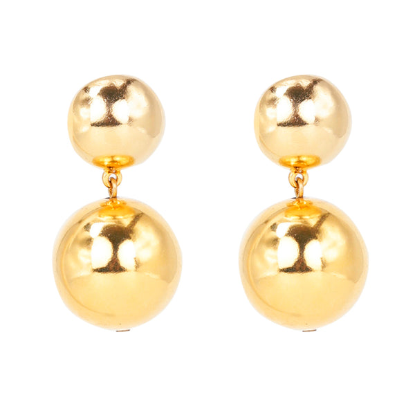 ben amun Bowery Earrings