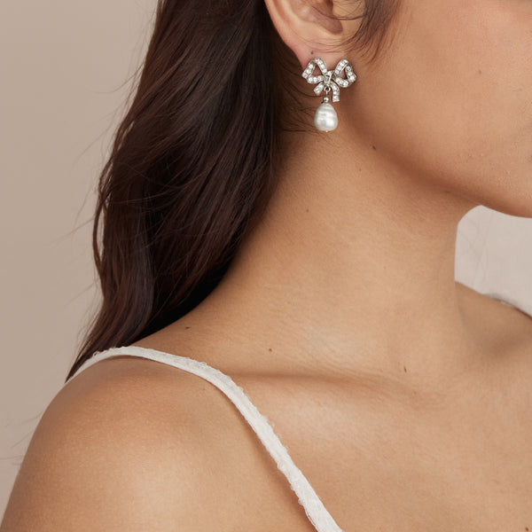 Ben Amun Bowette Earrings