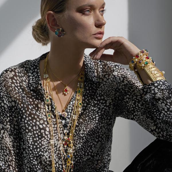 Ben Amun Bristol Necklace