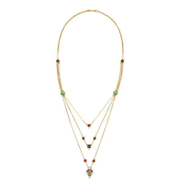 ben amun Bristol Necklace