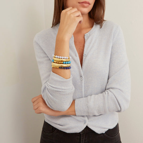 Ben Amun Caipirinha Bracelet