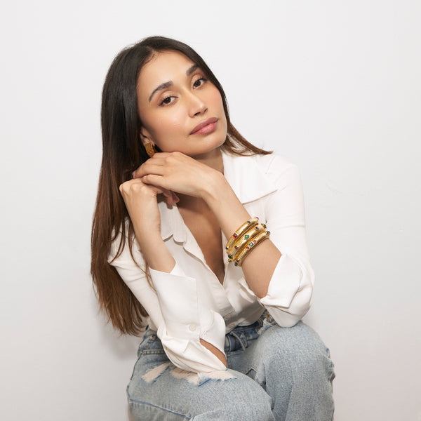 Ben Amun Cairo Bangle