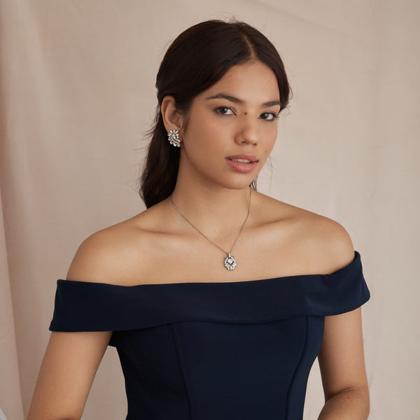 Ben Amun Cajsa Earrings