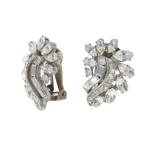 Ben Amun Cajsa Earrings