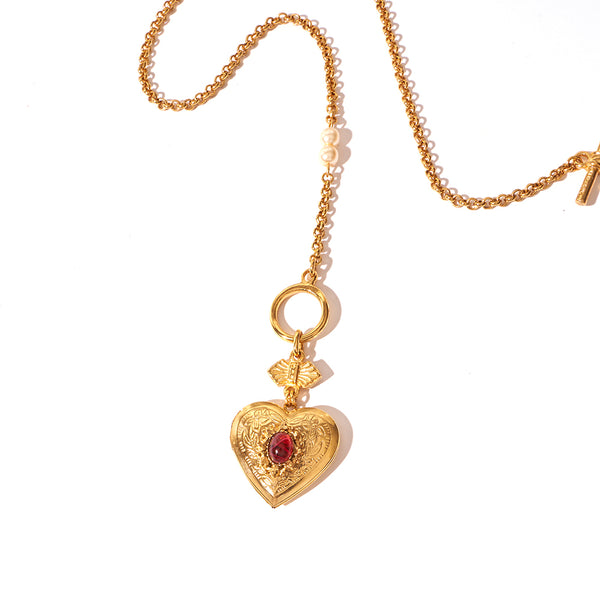 Ben Amun Calden Necklace
