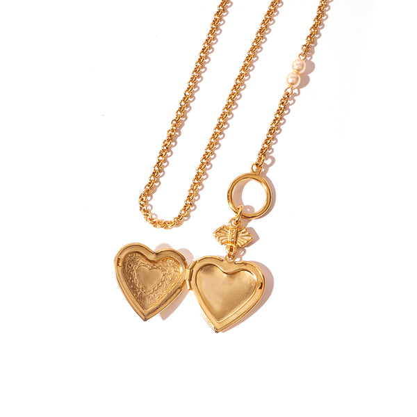 Ben Amun Calden Necklace