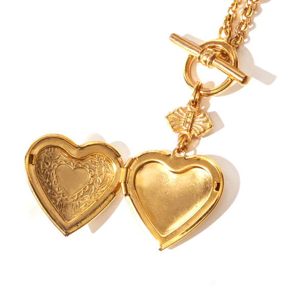 Ben Amun Calden Necklace