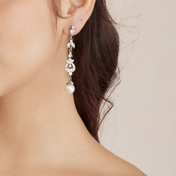 Ben Amun Caledonia Earrings