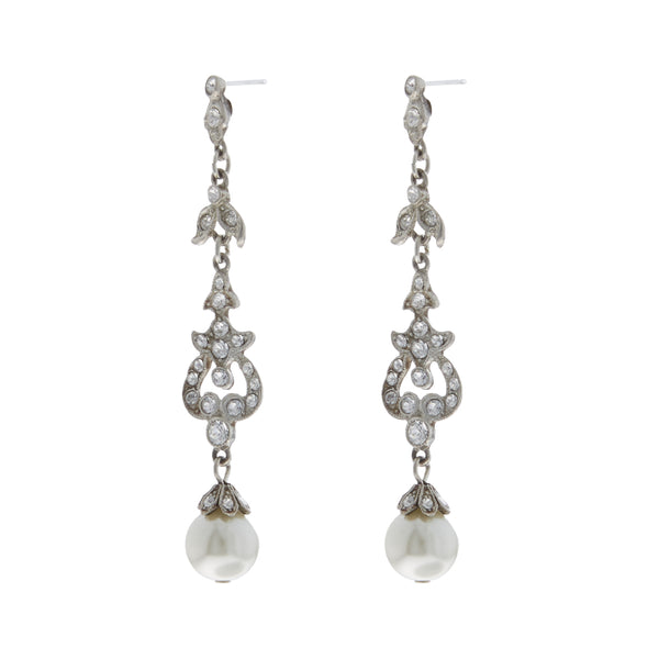 Ben Amun Caledonia Earrings