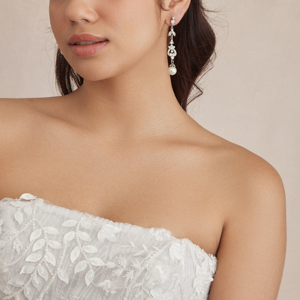 Ben Amun Caledonia Earrings