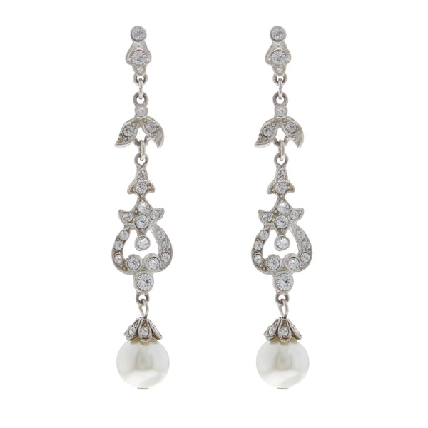 ben amun Caledonia Earrings