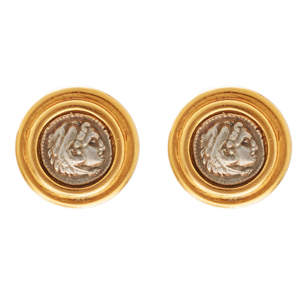 ben amun Callum earrings