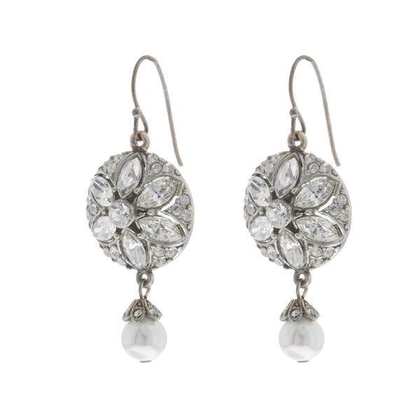 Ben Amun Camille Earrings