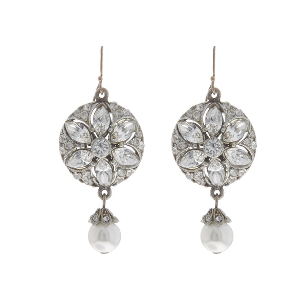 ben amun Camille Earrings