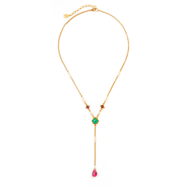 ben amun Camus Necklace