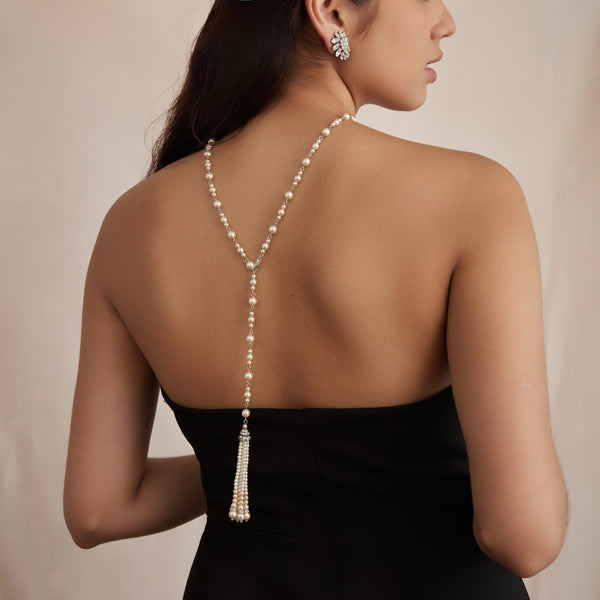 Ben Amun Carina Necklace