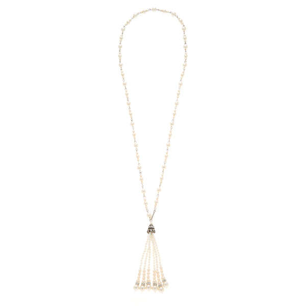 ben amun Carina Necklace