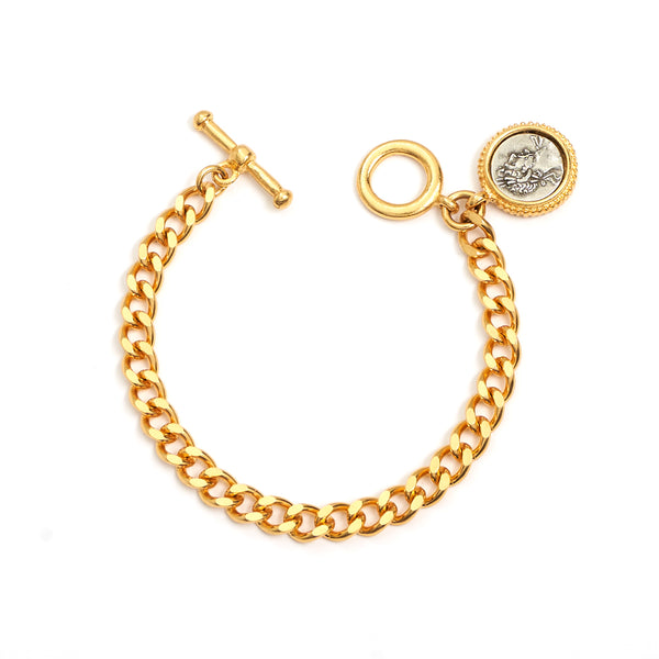 ben amun Carmelo Bracelet