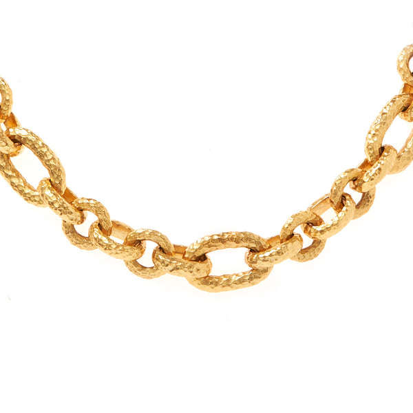 Ben Amun Carole Necklace