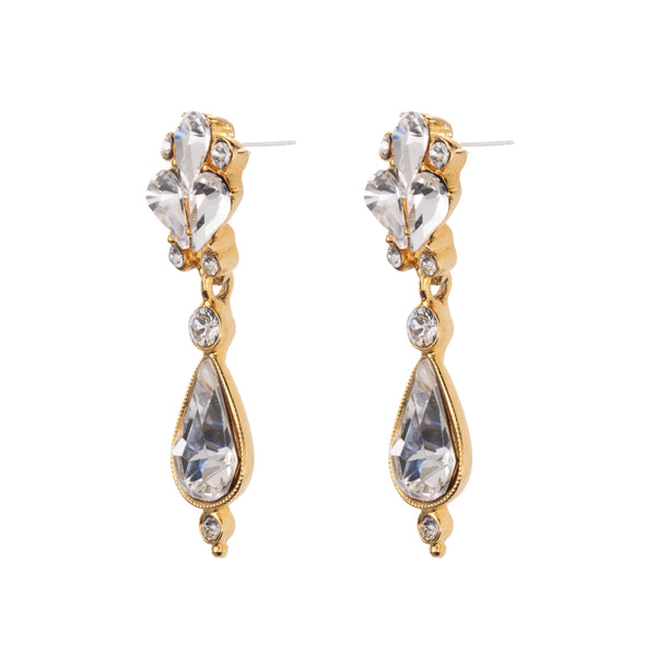 Ben Amun Cassandre Earrings