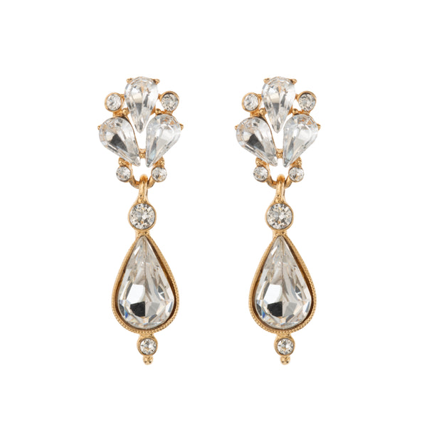 ben amun Cassandre Earrings
