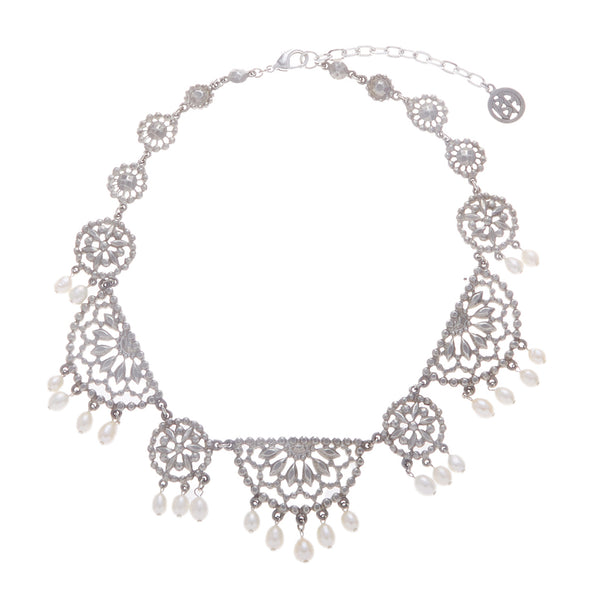 ben amun Cassia Necklace