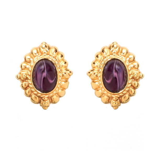 ben amun Cassian Earrings