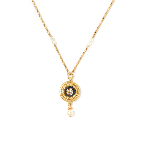 Ben Amun Catalina Necklace