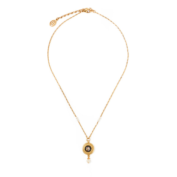 ben amun Catalina Necklace