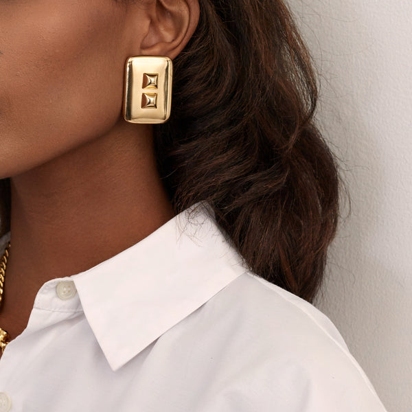 Ben Amun Catriona Earrings