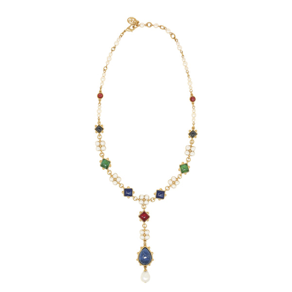 ben amun Cavill Necklace