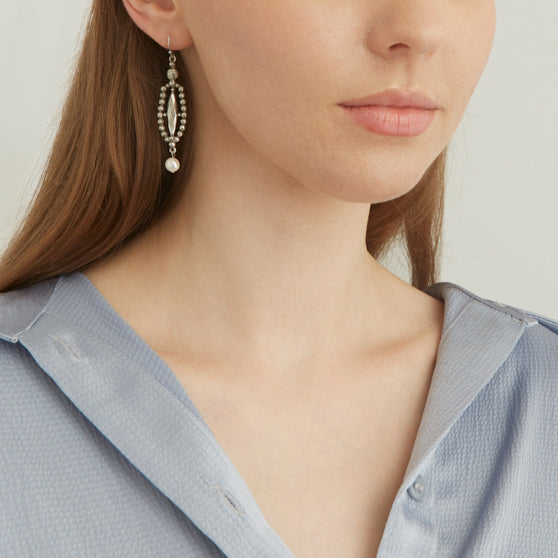 Ben Amun Celeste Earrings