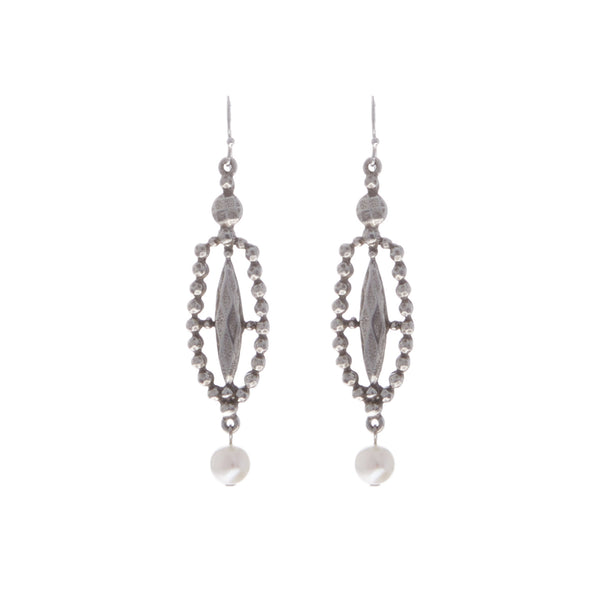 ben amun Celeste Earrings