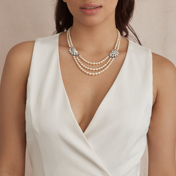 Ben Amun Celeste Necklace