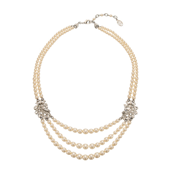 ben amun Celeste Necklace