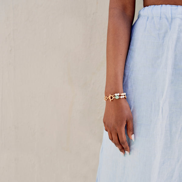 Ben Amun Cephalonia Bracelet