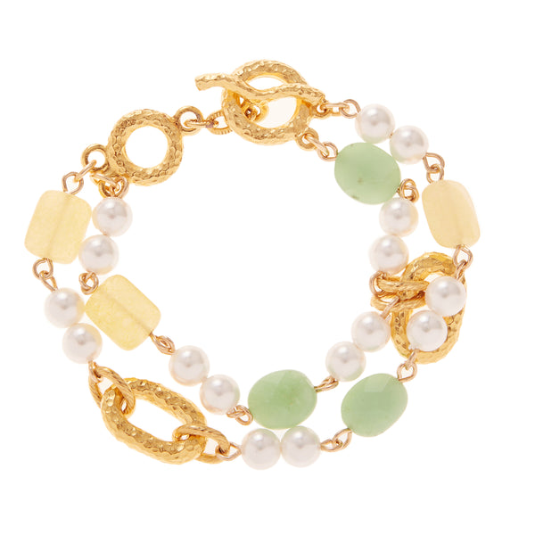 Ben Amun Cephalonia Bracelet