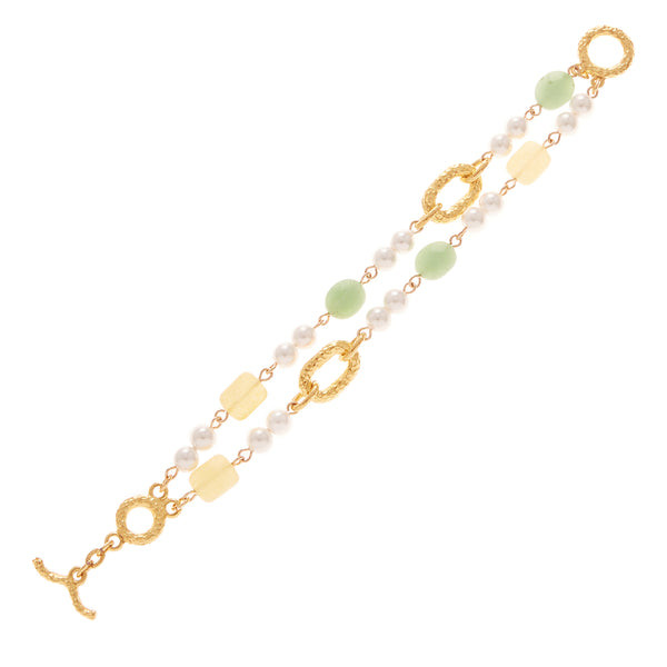 ben amun Cephalonia Bracelet