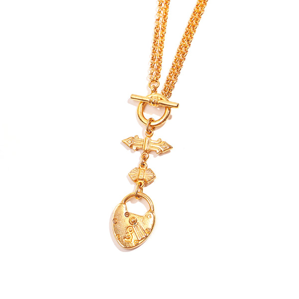 Ben Amun Chagall Necklace