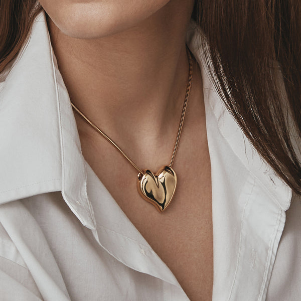 Ben Amun Cheryl Necklace