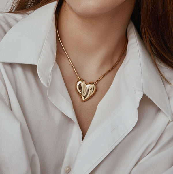 Ben Amun Cheryl Necklace