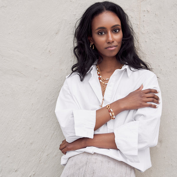 Ben Amun Chios Bracelet